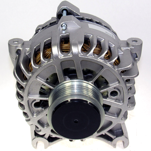 Lester 8438(c): 2005 Ford Mustang 4.6L 8 Cyl Alternator