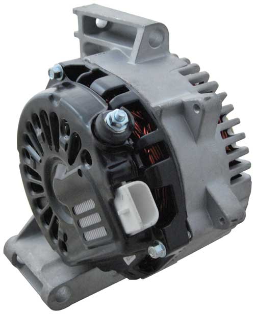 Lester 8442(a): 2007 Ford Freestyle 3.0L 6 Cyl Alternator