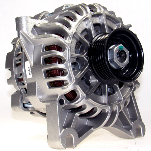 Lester 8443: 2005 Ford Expedition 5.4L 8 Cyl Alternator