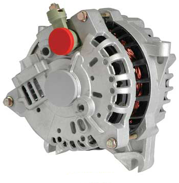 Lester 8444(a): 2005 Ford Expedition 5.4L 8 Cyl Alternator