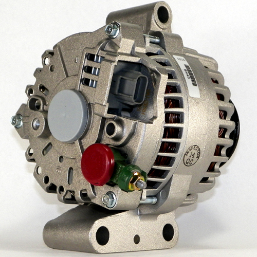 Lester 8445(a): 2004 Ford E Series Vans 6.0L 8 Cyl Diesel Alternator