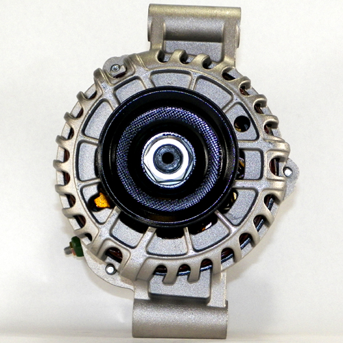 Lester 8445(c): 2004 Ford E Series Vans 6.0L 8 Cyl Diesel Alternator