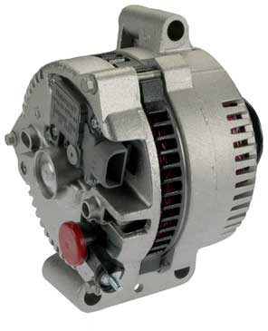 Lester 8446(a): 2004 Ford Explorer 4.0L 6 Cyl Alternator