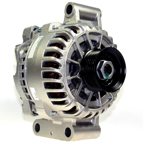 Lester 8447: 2006 Ford F-150 4.2L 6 Cyl Alternator