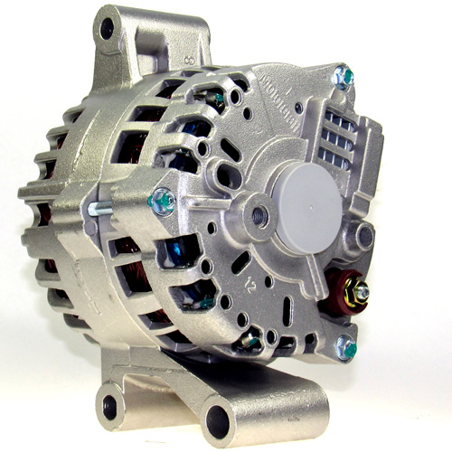 Lester 8447(a): 2006 Ford F-150 4.2L 6 Cyl Alternator