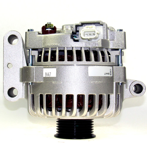 Lester 8447(b): 2006 Ford F-150 4.2L 6 Cyl Alternator