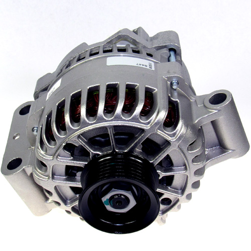 Lester 8447(c): 2006 Ford F-150 4.2L 6 Cyl Alternator