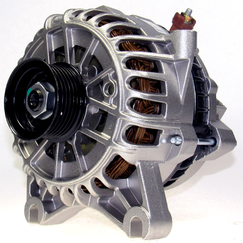 Lester 8472: 2007 Ford Crown Victoria 4.6L 8 Cyl Alternator