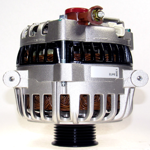 Lester 8472(b): 2007 Ford Crown Victoria 4.6L 8 Cyl Alternator