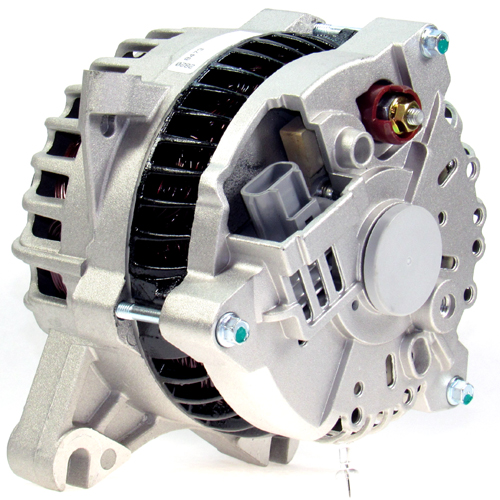 Lester 8473(a): 2004 Ford E Series Vans 6.8L 10 Cyl Alternator