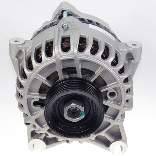Lester 8473(c): 2004 Ford E Series Vans 6.8L 10 Cyl Alternator