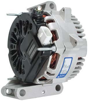 Lester 8474(a): 2007 Mercury Mariner 3.0L 6 Cyl Alternator