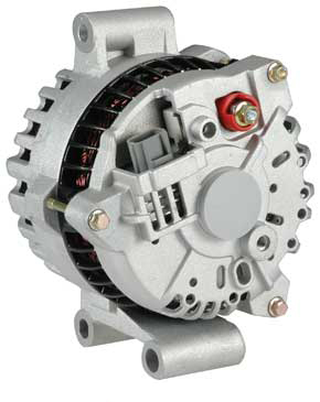 Lester 8478(a): 2007 Ford F-250 Super Duty 6.0L 8 Cyl Diesel Alternator