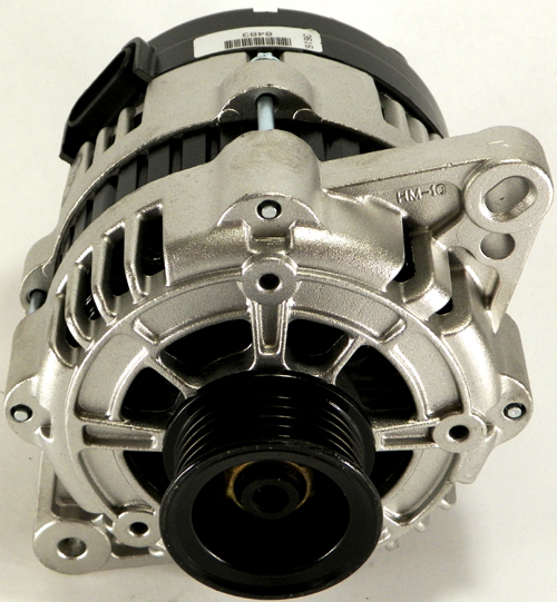 Lester 8483(b): 2004 Chevrolet Aveo 1.6L 4 Cyl Alternator