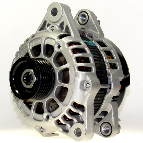 Lester 8487: 2010 Hyundai Santa Fe 3.5L 6 Cyl Alternator