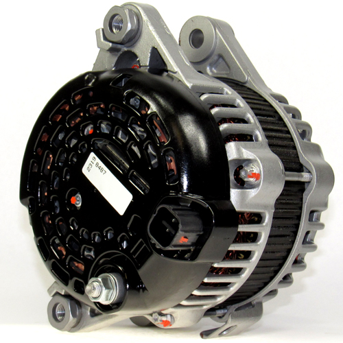 Lester 8487(a): 2010 Hyundai Santa Fe 3.5L 6 Cyl Alternator
