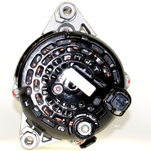 Lester 8487(b): 2010 Hyundai Santa Fe 3.5L 6 Cyl Alternator
