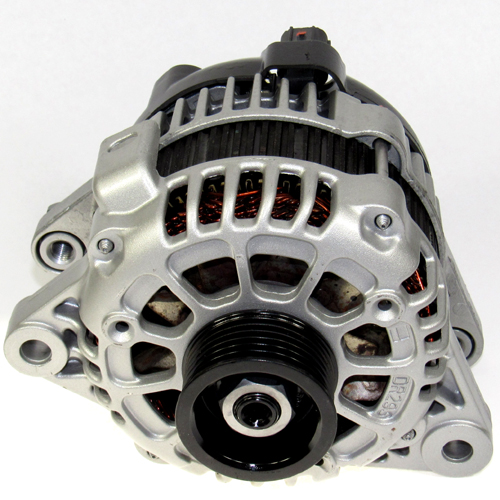 Lester 8487(c): 2010 Hyundai Santa Fe 3.5L 6 Cyl Alternator