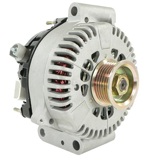Lester 8511: 2007 Ford Focus 2.0L 4 Cyl Alternator