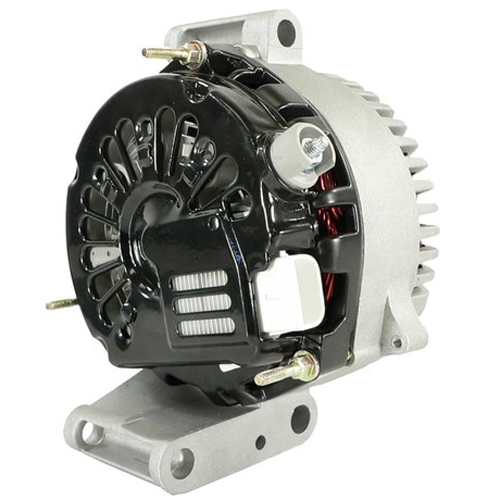 Lester 8511(a): 2007 Ford Focus 2.0L 4 Cyl Alternator