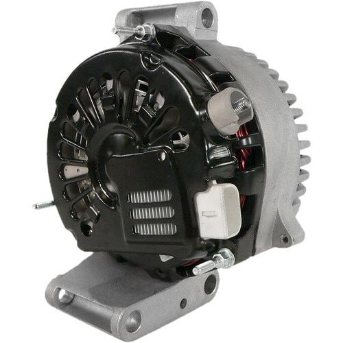 Lester 8512(a): 2007 Ford Focus 2.0L 4 Cyl Alternator