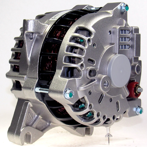 Lester 8516(a): 2007 Ford Mustang 4.6L 8 Cyl Alternator