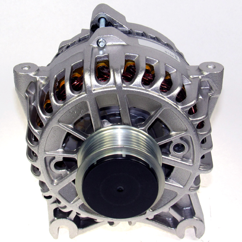 Lester 8516(b): 2007 Ford Mustang 4.6L 8 Cyl Alternator