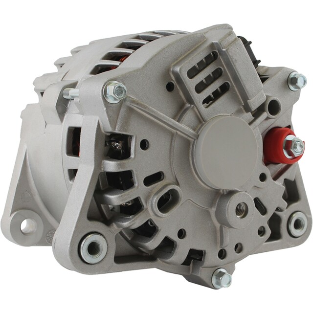 Lester 8518(a): 2008 Ford Ranger 2.3L 4 Cyl Alternator