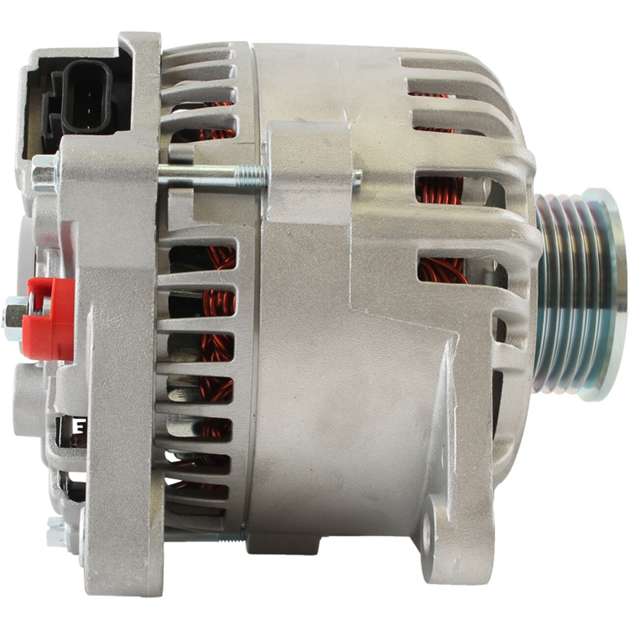 Lester 8518(b): 2008 Ford Ranger 2.3L 4 Cyl Alternator