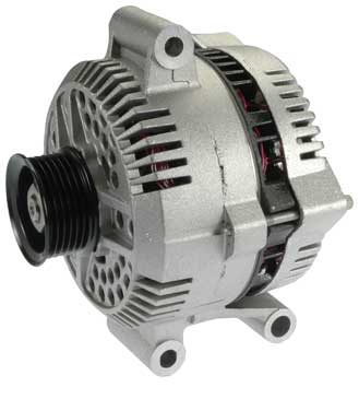 Lester 8519: 2007 Ford Ranger 4.0L 6 Cyl Alternator