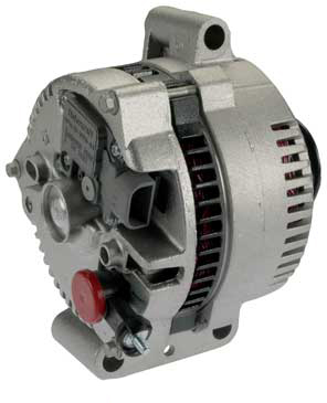 Lester 8519(a): 2007 Ford Ranger 4.0L 6 Cyl Alternator