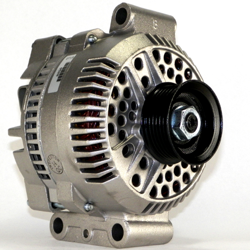 Lester 8520: 2008 Ford Ranger 3.0L 6 Cyl Alternator