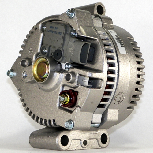 Lester 8520(a): 2008 Ford Ranger 3.0L 6 Cyl Alternator
