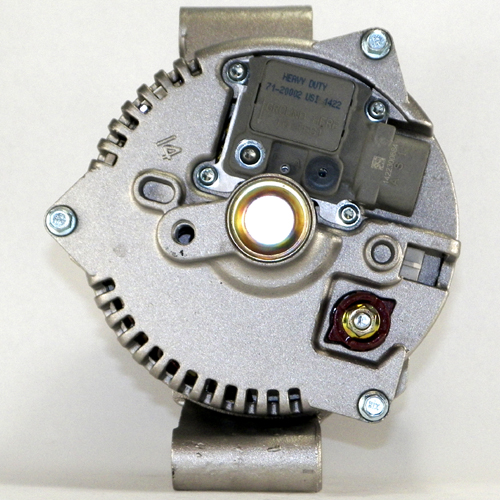Lester 8520(b): 2008 Ford Ranger 3.0L 6 Cyl Alternator