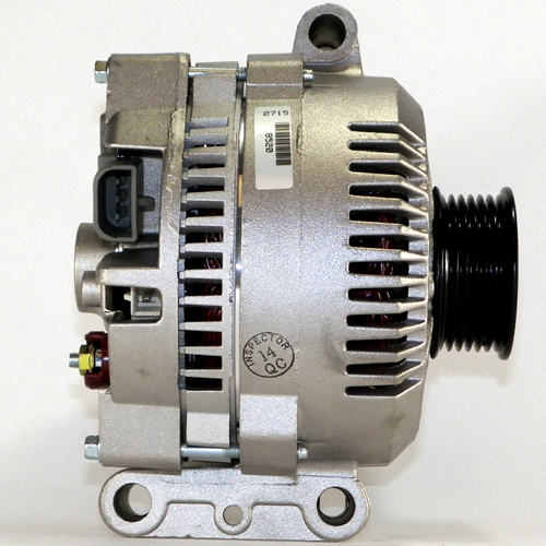 Lester 8520(c): 2008 Ford Ranger 3.0L 6 Cyl Alternator