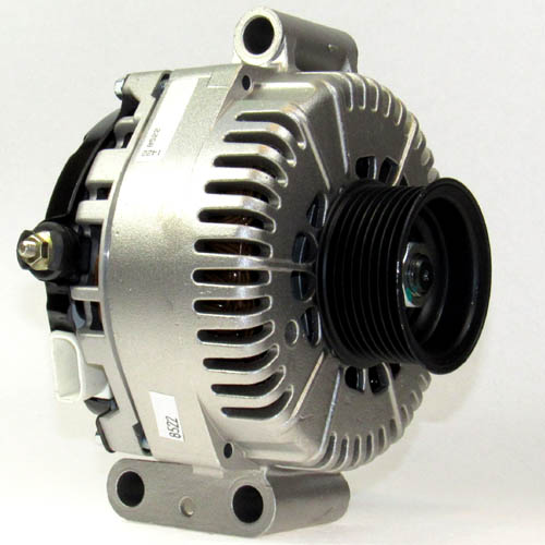 Lester 8522: 2010 Ford F-550 Super Duty 6.4L  8 Cyl Diesel Alternator