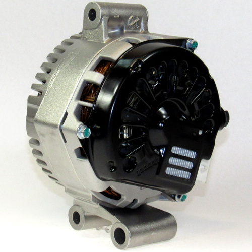 Lester 8522(a): 2010 Ford F-550 Super Duty 6.4L  8 Cyl Diesel Alternator