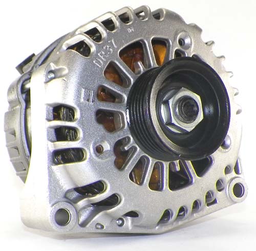 Lester 8550: 2010 GMC Sierra 3500 HD 6.0L 8 Cyl Alternator