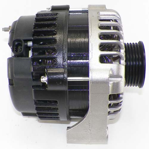 Lester 8550(a): 2010 GMC Sierra 3500 HD 6.0L 8 Cyl Alternator