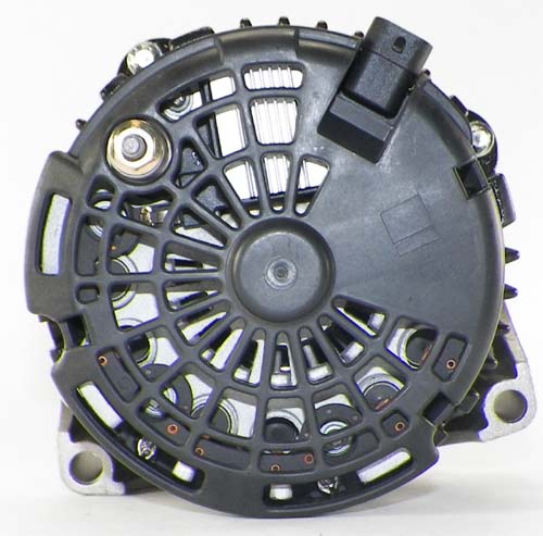 Lester 8550(b): 2010 GMC Sierra 3500 HD 6.0L 8 Cyl Alternator