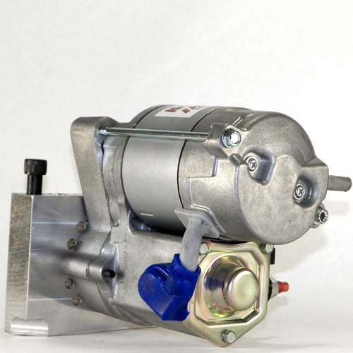 Lester IMI102N(a): 1986 Pontiac Parisienne 5.0L 8 Cyl Starter