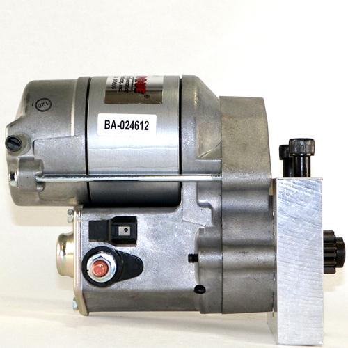 Lester IMI102N(b): 1986 Pontiac Parisienne 5.0L 8 Cyl Starter