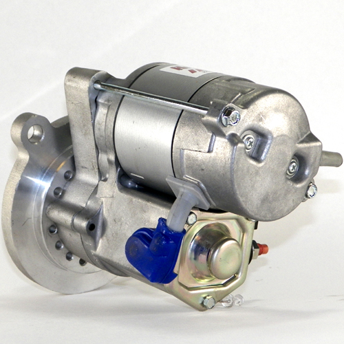 Lester IMI106N(a): 1985 Mercury Marquis 3.8L 6 Cyl Starter