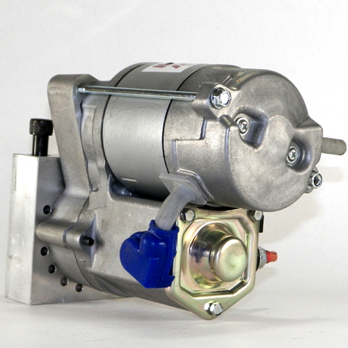 Lester IMI108N(a): 1975 Pontiac Lemans 6.6L 8 Cyl Starter
