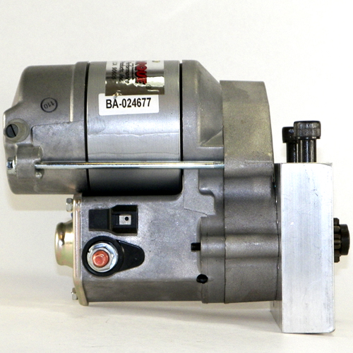 Lester IMI108N(b): 1975 Pontiac Lemans 6.6L 8 Cyl Starter