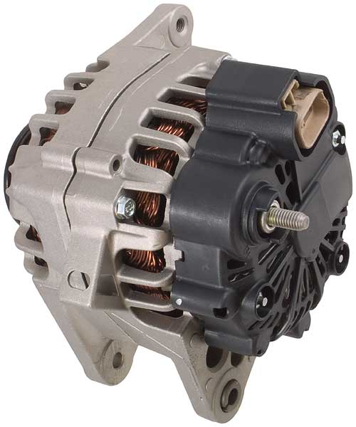 Lester 11011(a): 2004 Hyundai Accent 1.6L Alternator