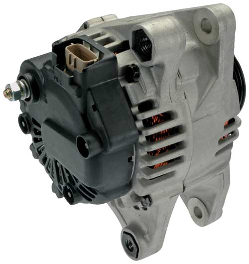 Lester 11012(a): 2004 Kia Sorento 3.5L Alternator