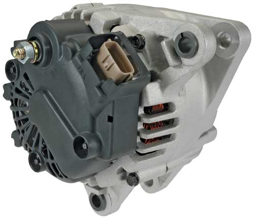 Lester 11016(a): 2004 Hyundai XG350 3.5L Alternator