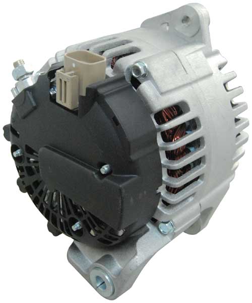 Lester 11018(a): 2009 Nissan Quest 3.5L Alternator
