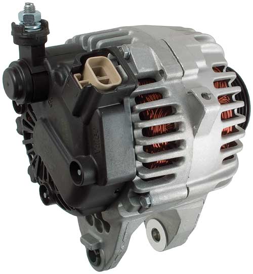 Lester 11020(a): 2004 Kia Magentis 2.7L Alternator